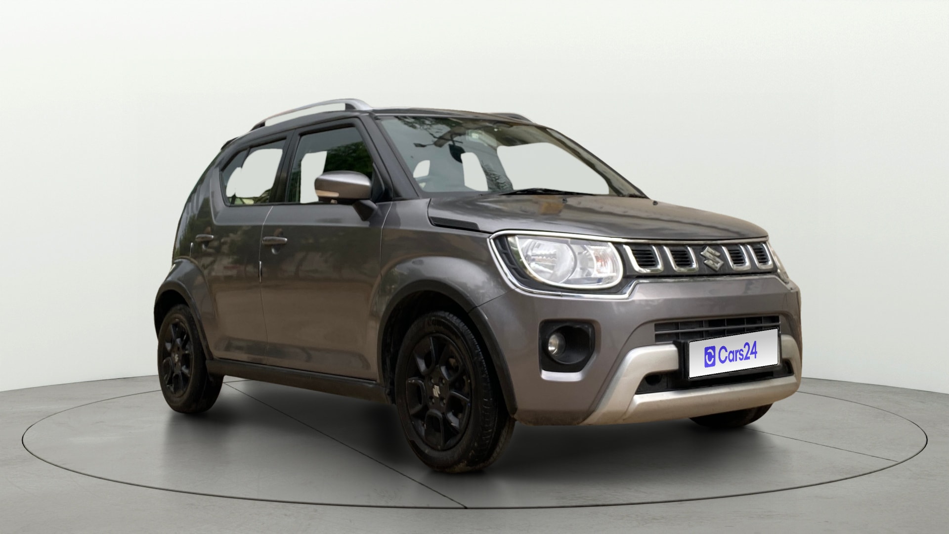 View 2021 Maruti Suzuki 1000 Base Variant Image 37 Used 2021 Maruti Suzuki 1000 Base Variant Image 37