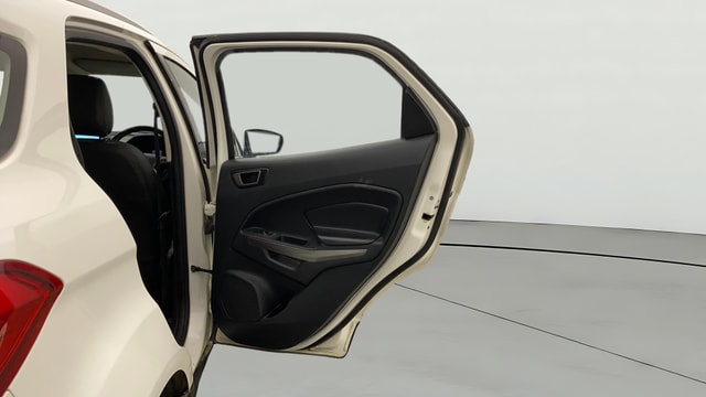 View Ford EcoSport Image 7 Used Ford EcoSport Image 7