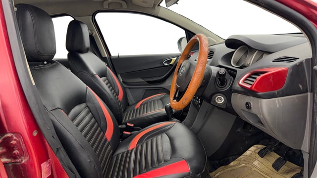 View Tata Tigor Image 25 Used Tata Tigor Image 25