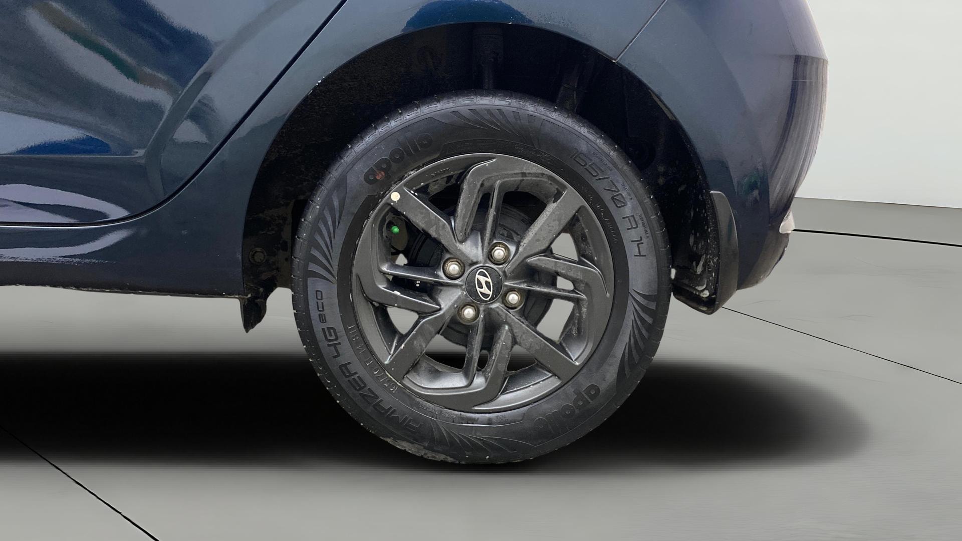 View 2020 Hyundai Grand i10 Nios Sportz Petrol Image 11 Used 2020 Hyundai Grand i10 Nios Sportz Petrol Image 11