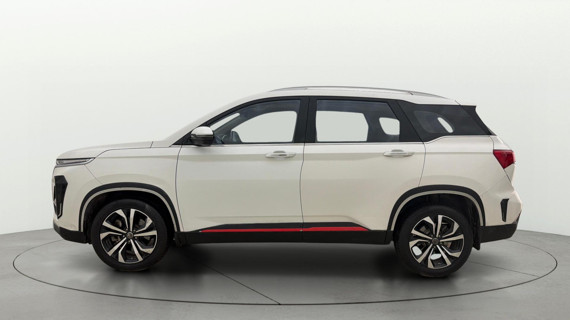 Used 2023 MG Hector Used 2023 MG Hector