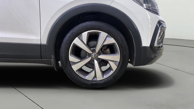 View Volkswagen Taigun Image 43 Used Volkswagen Taigun Image 43