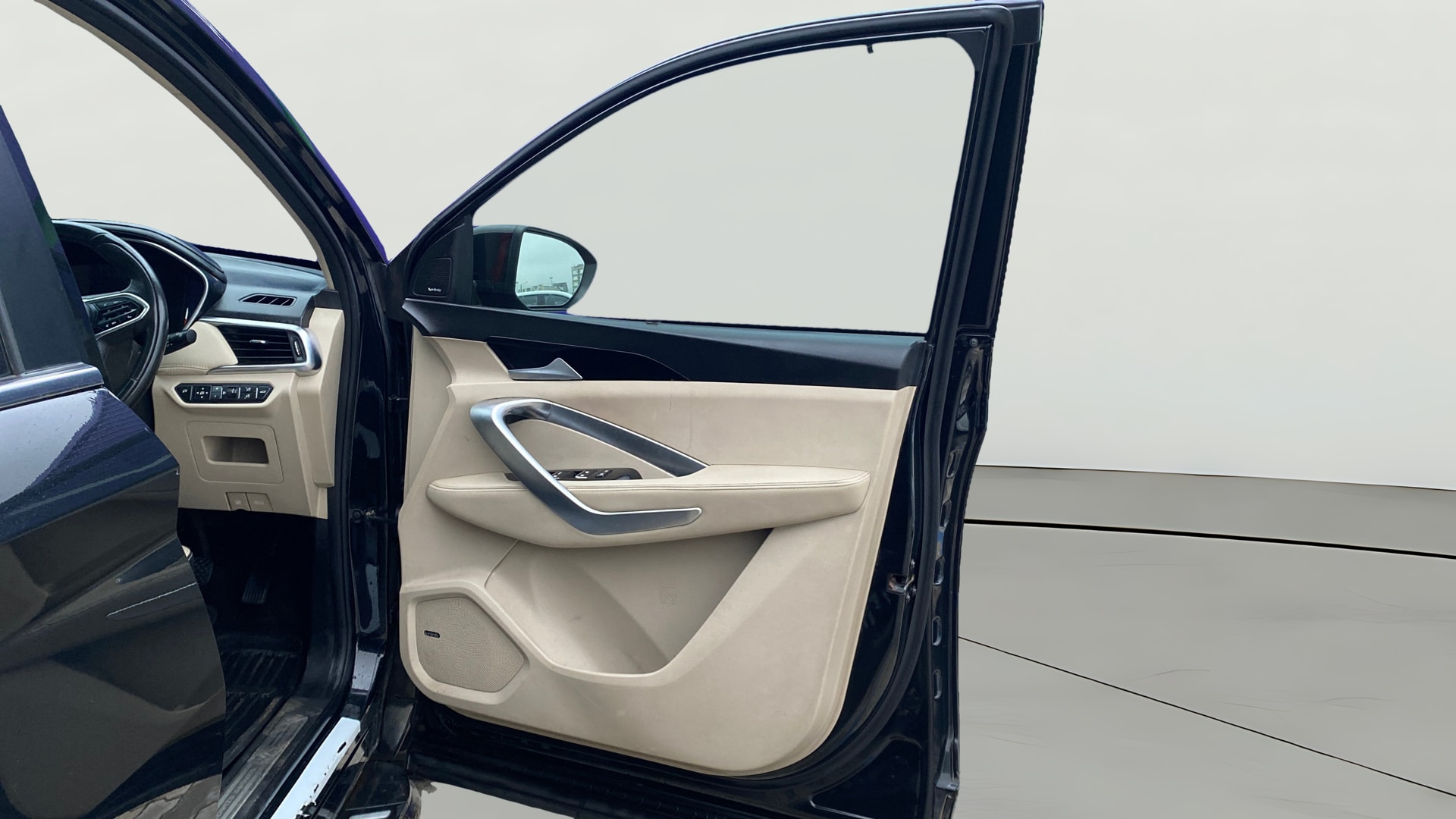 Used 2022 MG Hector Used 2022 MG Hector