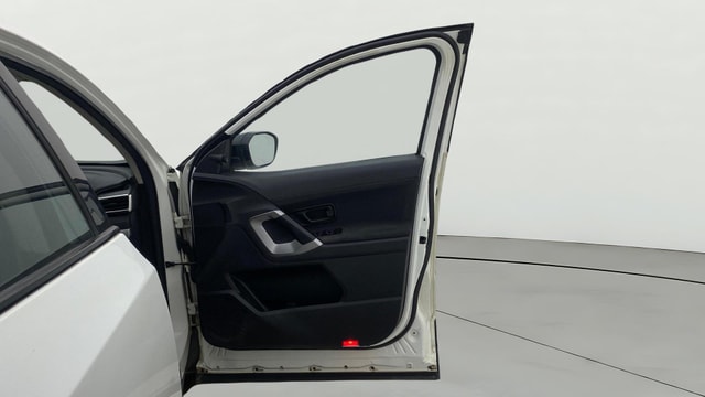 View Tata Harrier Image 44 Used Tata Harrier Image 44