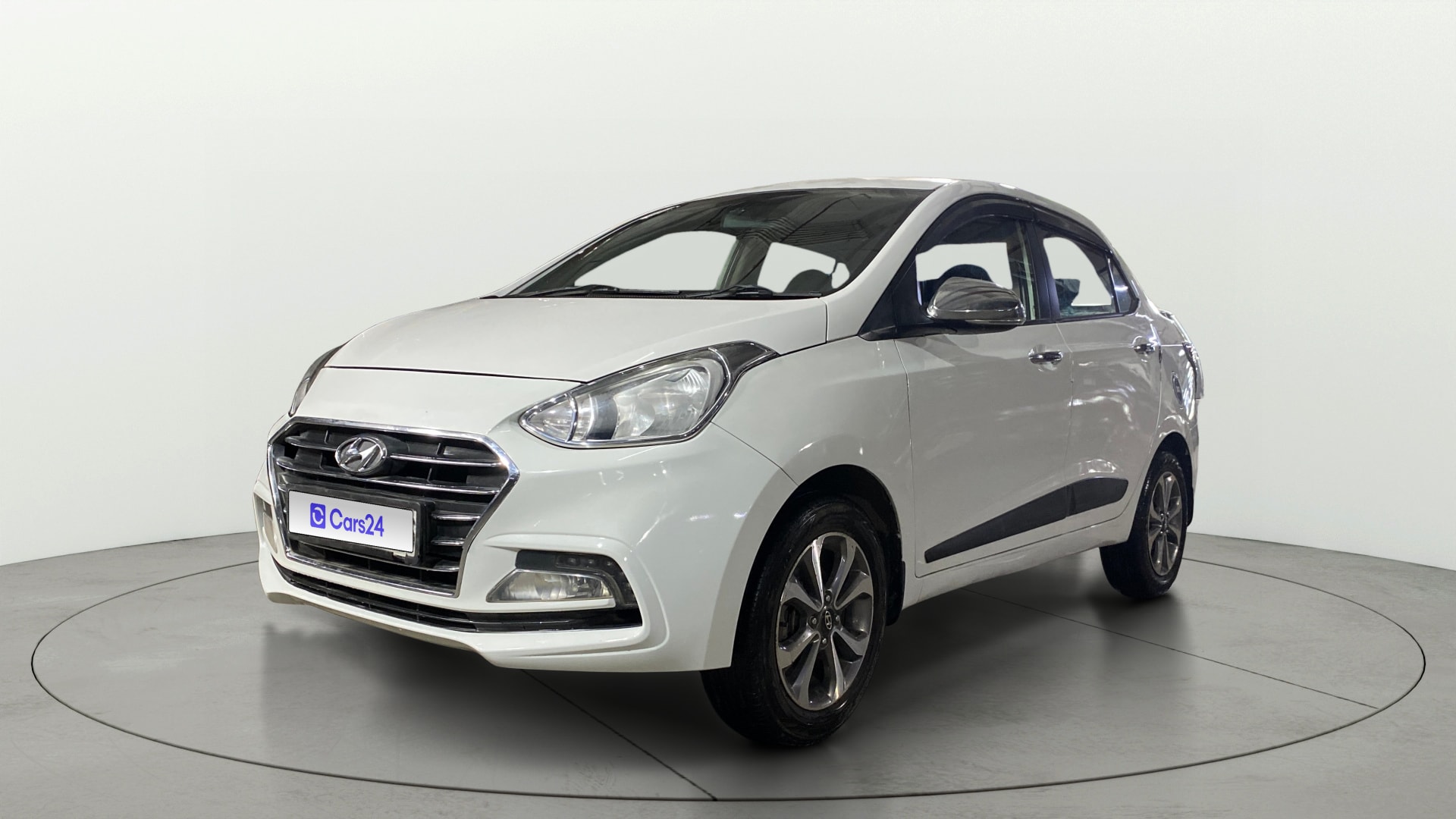 Used 2020 Hyundai Xcent Used 2020 Hyundai Xcent