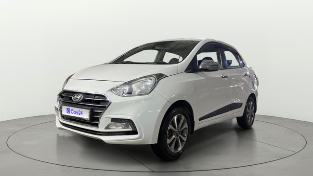 View Hyundai Xcent Image 36 Used Hyundai Xcent Image 36