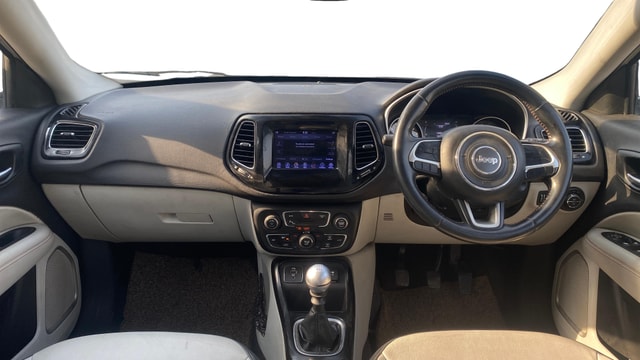 View Jeep Compass Image 15 Used Jeep Compass Image 15