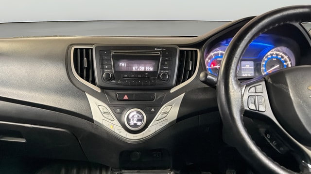 View Maruti Suzuki 1000 Image 17 Used Maruti Suzuki 1000 Image 17