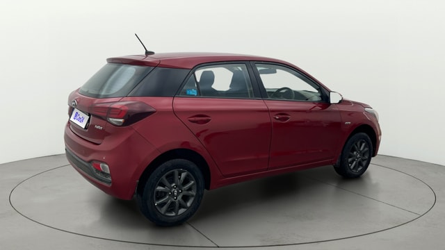 View Hyundai Elite i20 Image 44 Used Hyundai Elite i20 Image 44