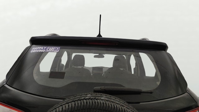 View Ford EcoSport Image 4 Used Ford EcoSport Image 4