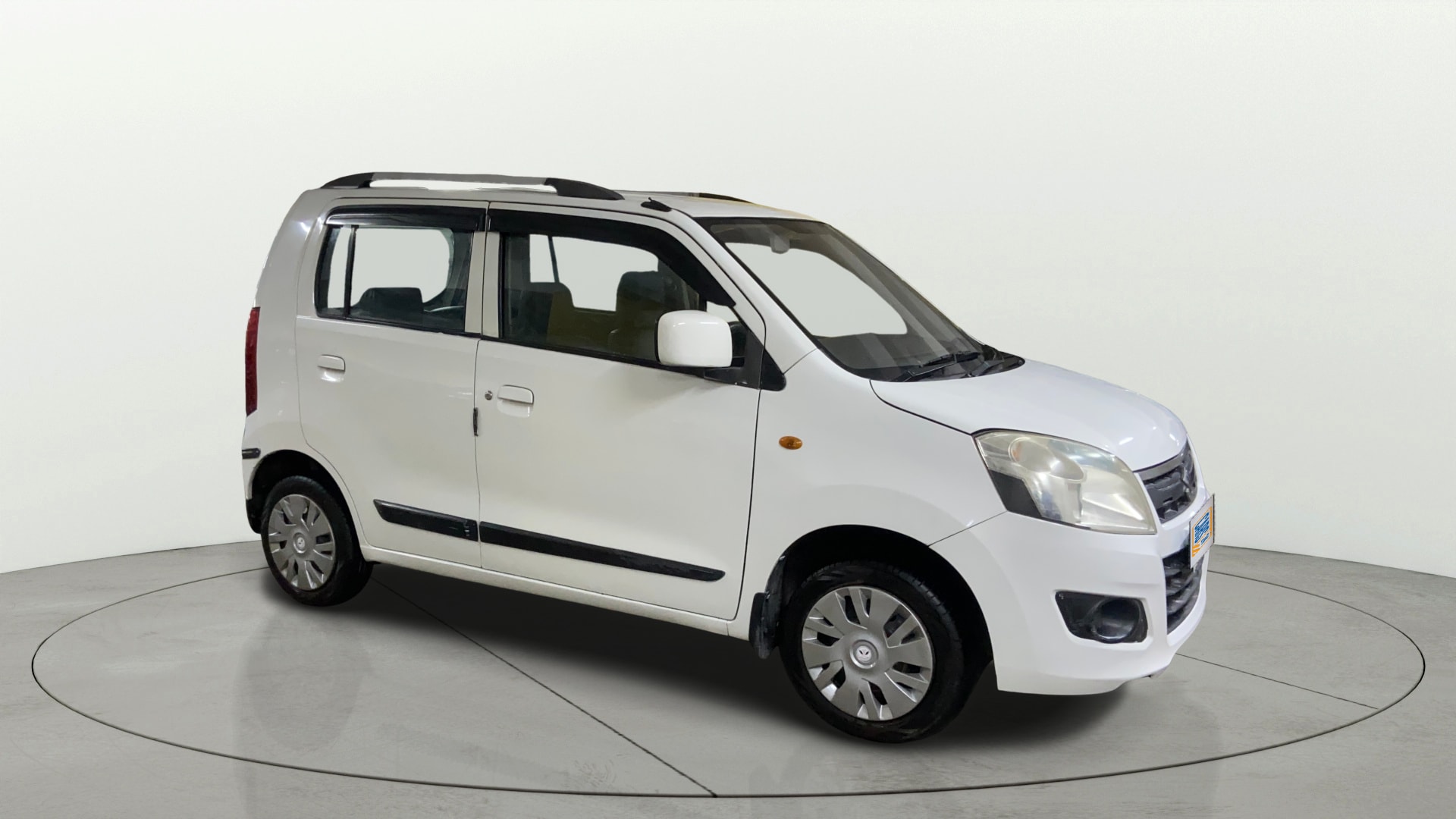 View 2013 Maruti Suzuki 1000 Base Variant Image 21 Used 2013 Maruti Suzuki 1000 Base Variant Image 21