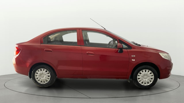 View Chevrolet Sail Image 8 Used Chevrolet Sail Image 8