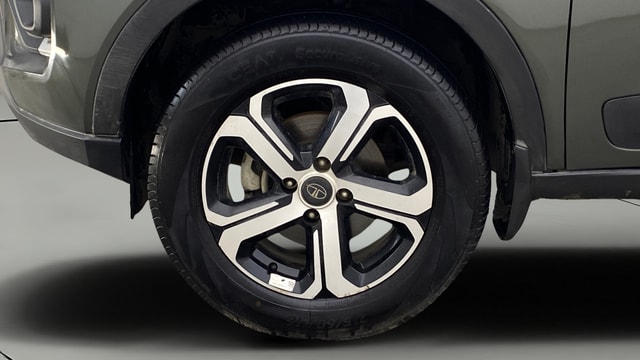 View Tata Nexon Image 29 Used Tata Nexon Image 29