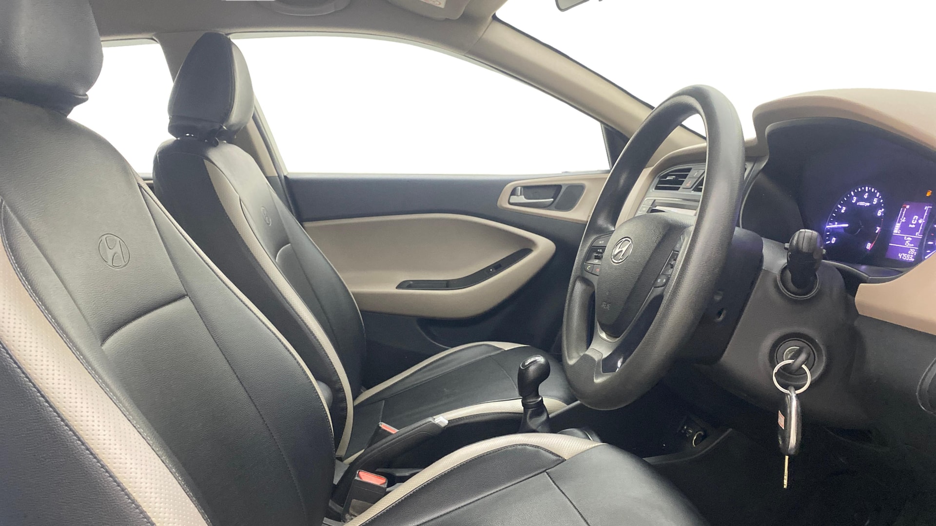 Used 2017 Hyundai Elite i20 Used 2017 Hyundai Elite i20