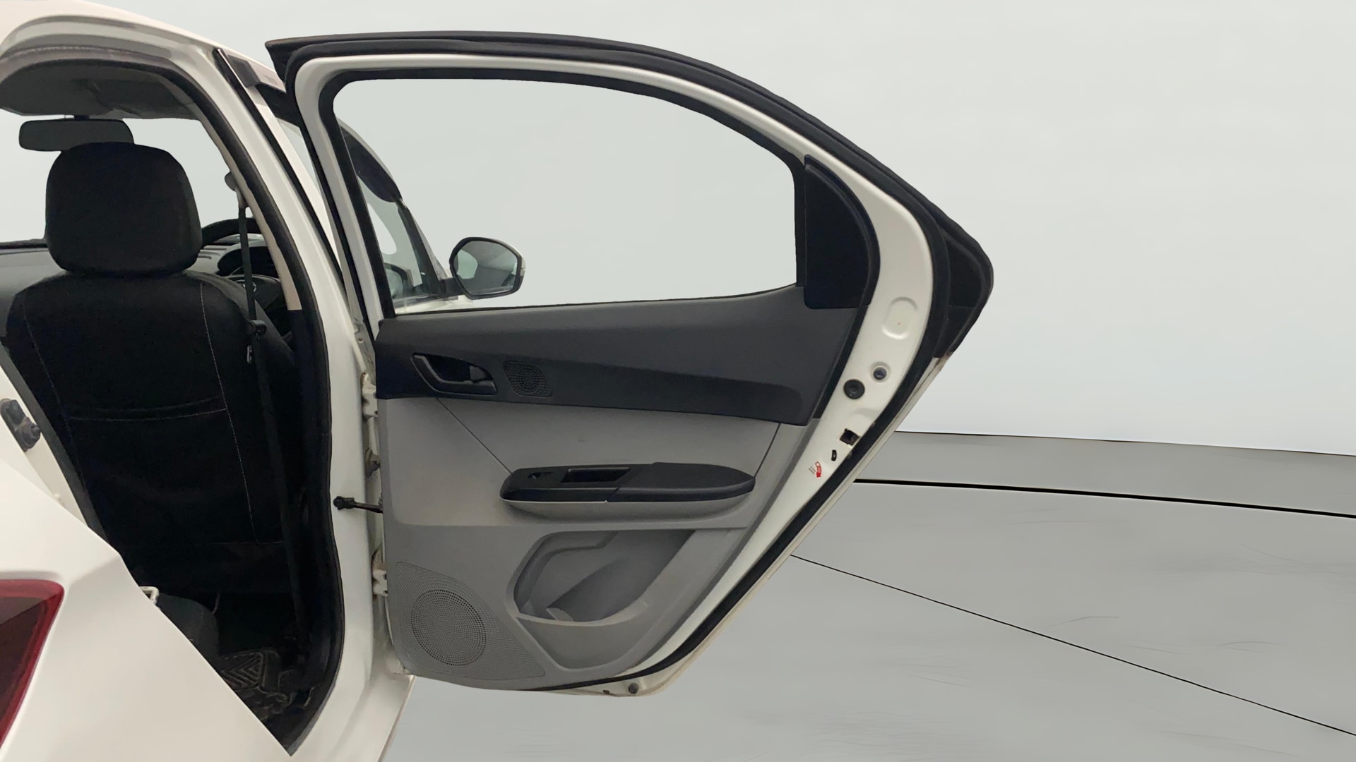 Used 2021 Tata Tiago Used 2021 Tata Tiago