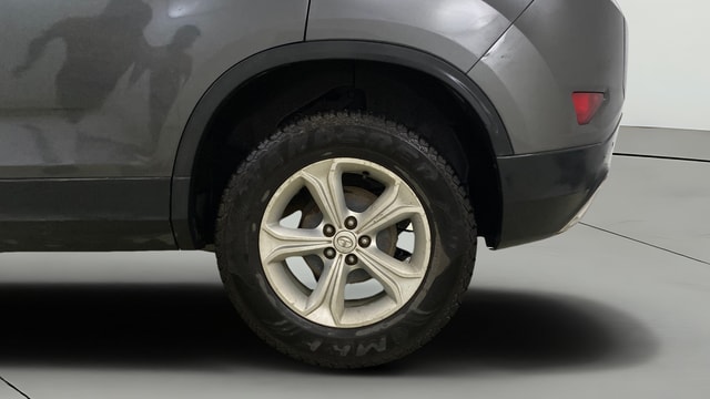 View Tata Harrier Image 11 Used Tata Harrier Image 11