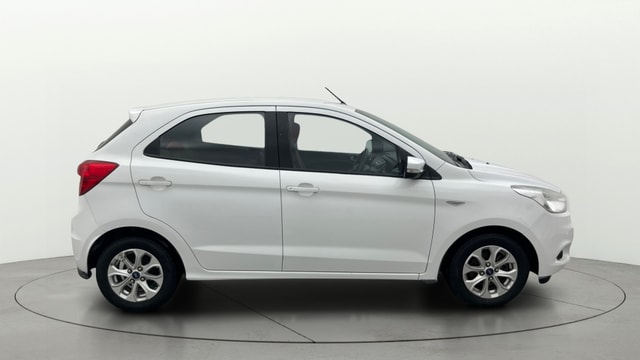 View Ford Figo Aspire Image 8 Used Ford Figo Aspire Image 8
