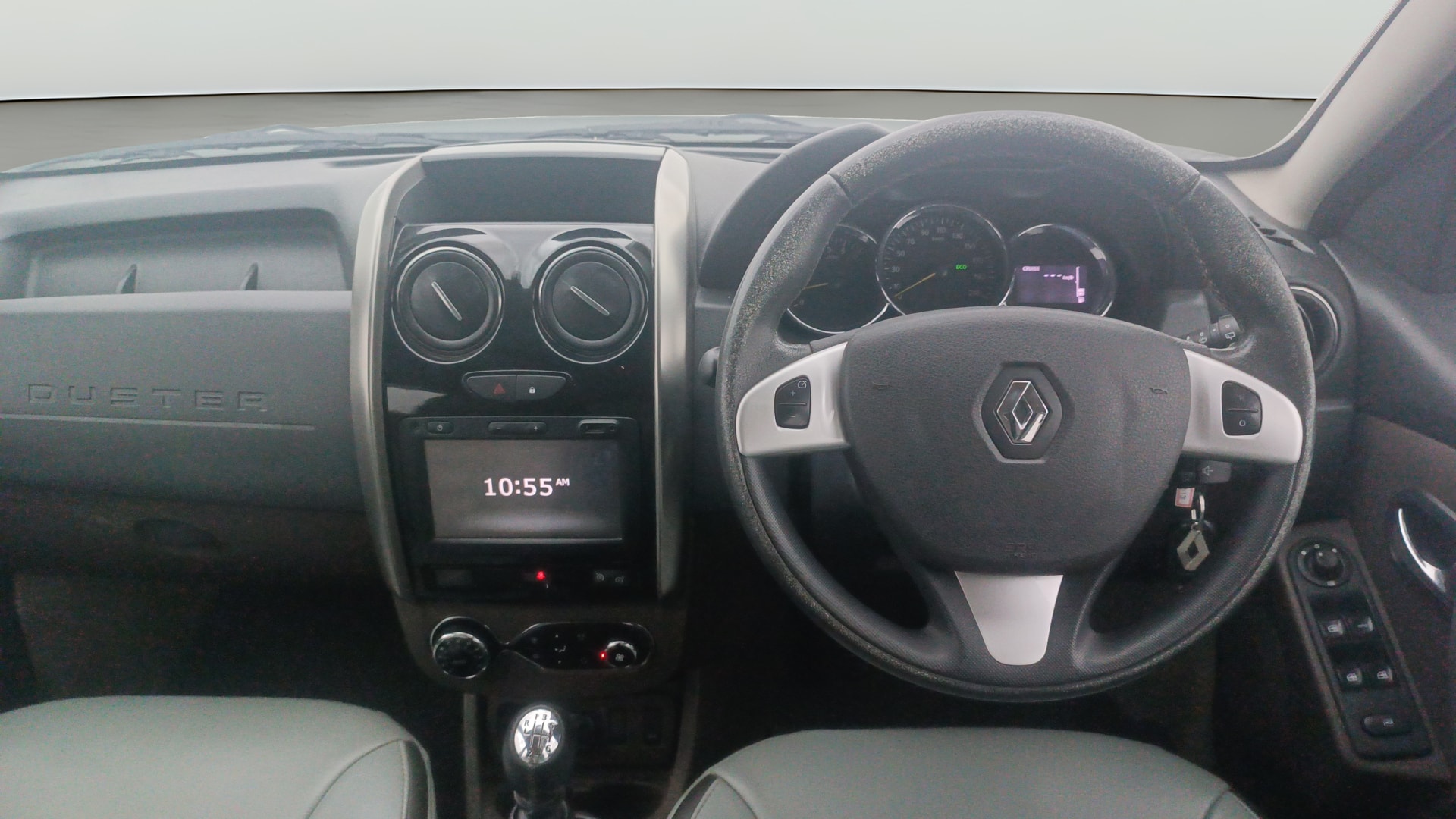 View 2016 Renault Duster Diesel 110PS RXZ AMT Image 21 Used 2016 Renault Duster Diesel 110PS RXZ AMT Image 21