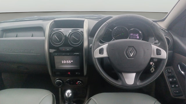 View Renault Duster Image 21 Used Renault Duster Image 21