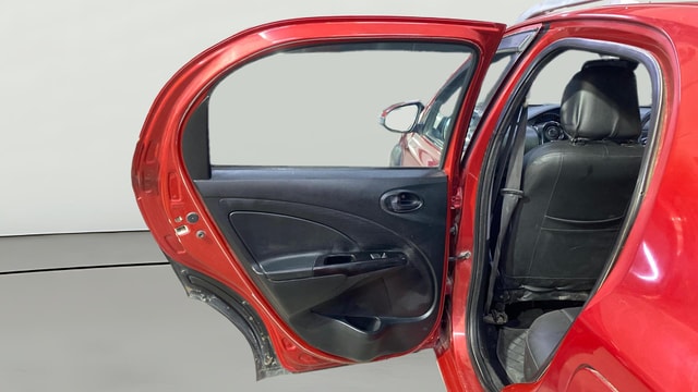 View Toyota Etios Cross Image 22 Used Toyota Etios Cross Image 22