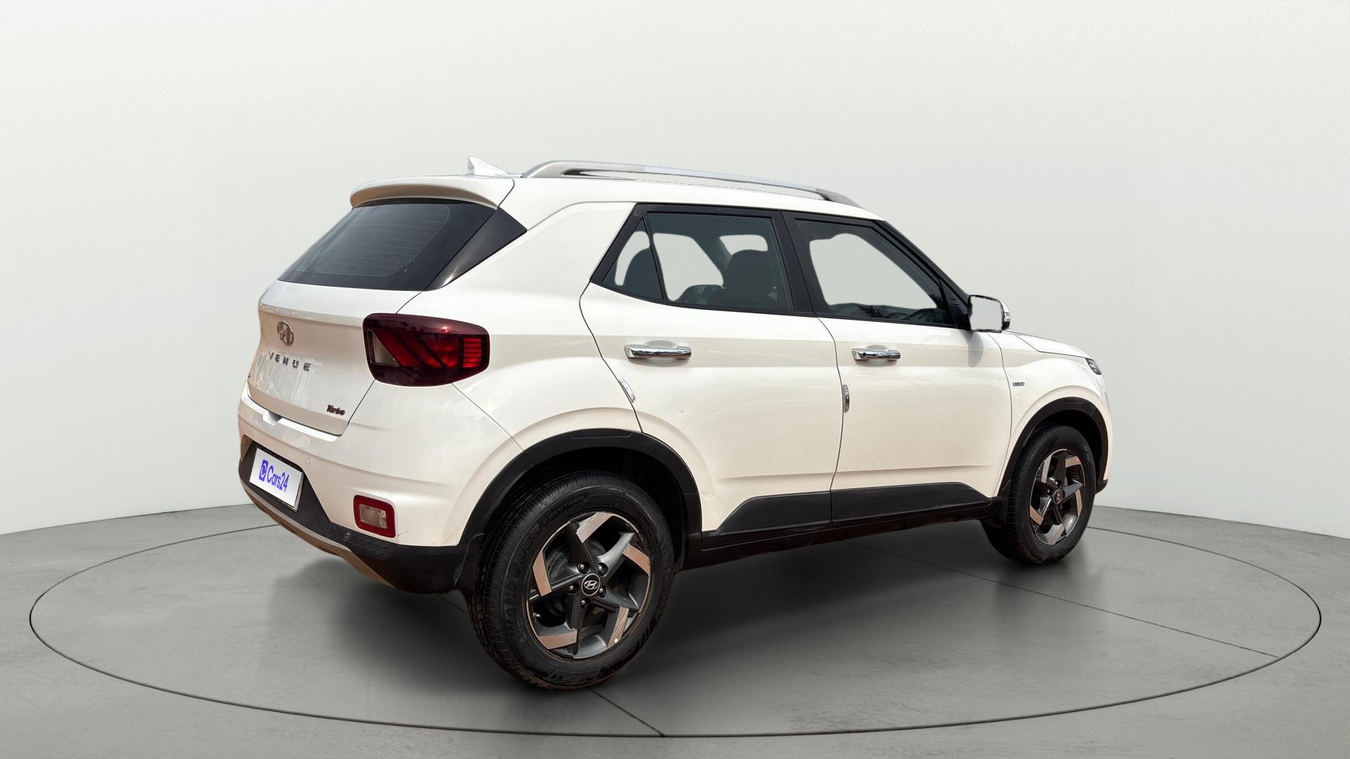 Used 2020 Hyundai Venue Used 2020 Hyundai Venue