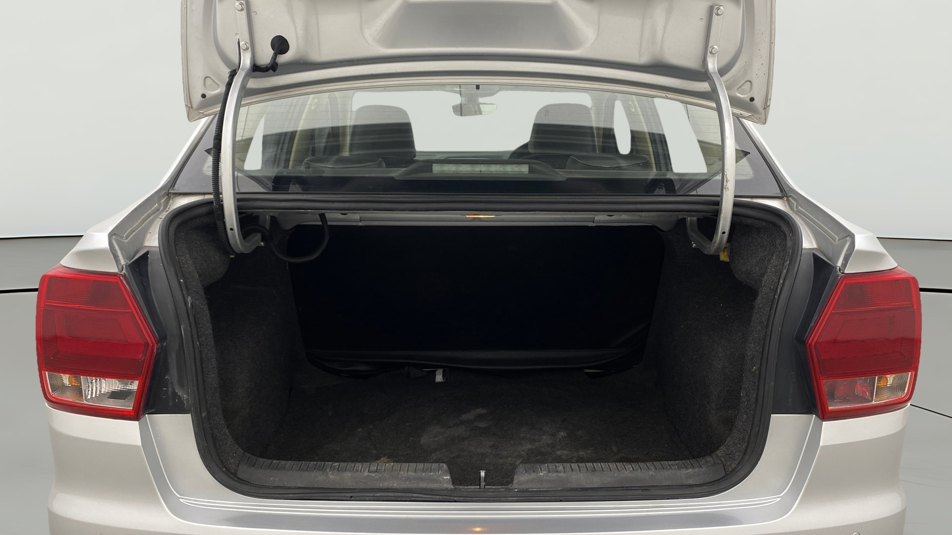 Used 2017 Volkswagen Ameo Used 2017 Volkswagen Ameo