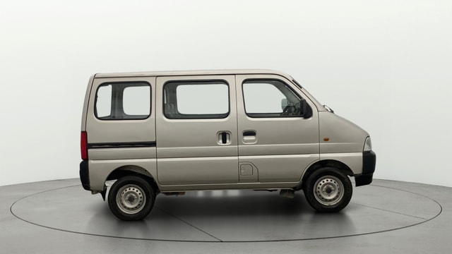 View Maruti Suzuki 1000 Image 25 Used Maruti Suzuki 1000 Image 25