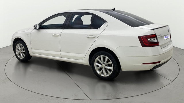 View Skoda Octavia Image 2 Used Skoda Octavia Image 2