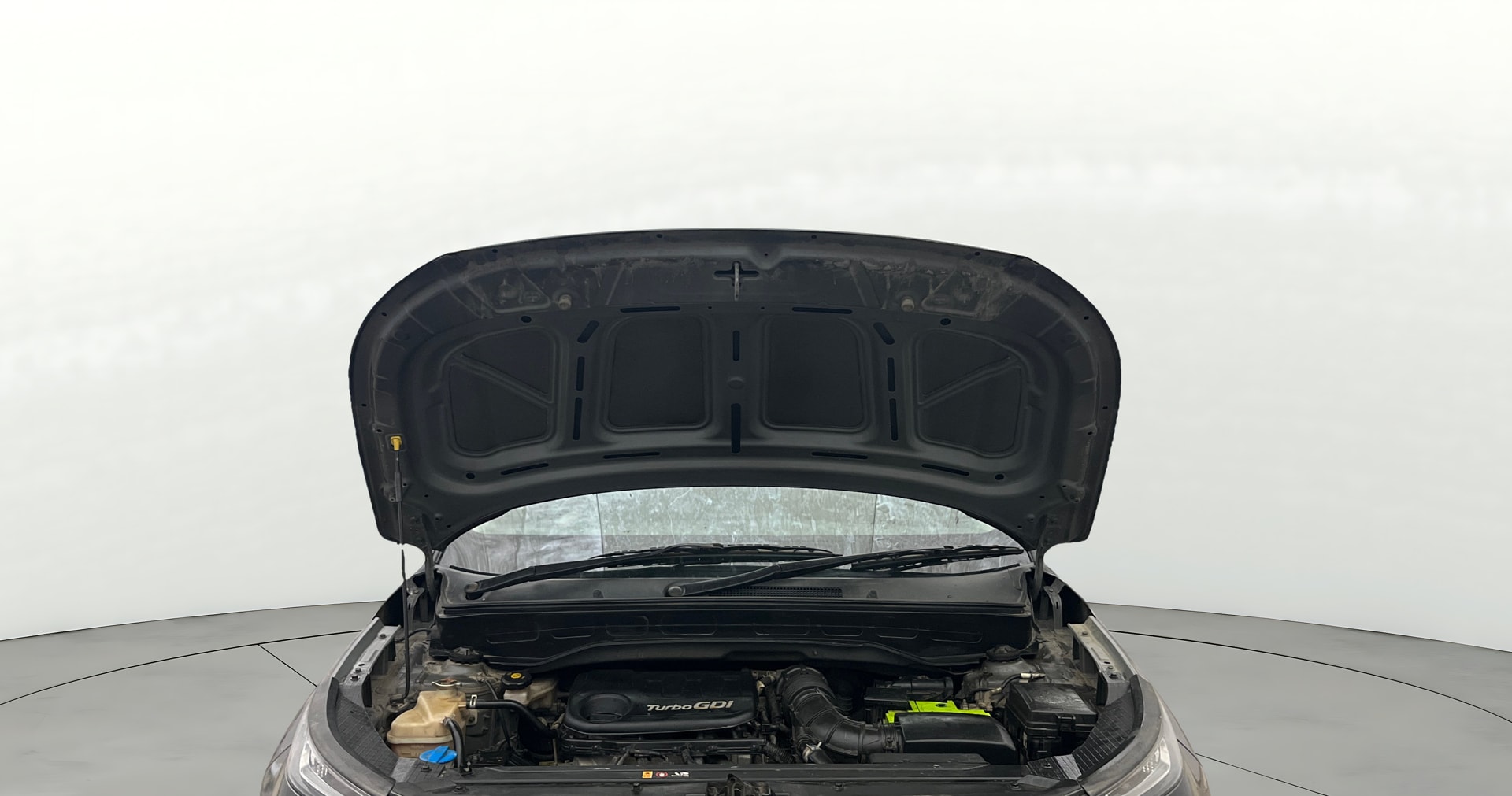 View 2021 Hyundai Venue SX Plus 1.0 Petrol AT Image 33 Used 2021 Hyundai Venue SX Plus 1.0 Petrol AT Image 33