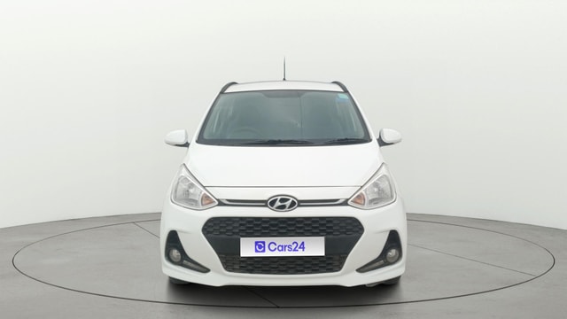 View Hyundai Grand i10 Image 1 Used Hyundai Grand i10 Image 1