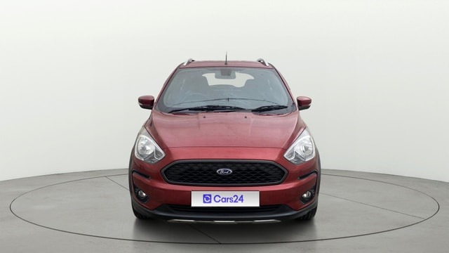 View Ford Freestyle Image 1 Used Ford Freestyle Image 1
