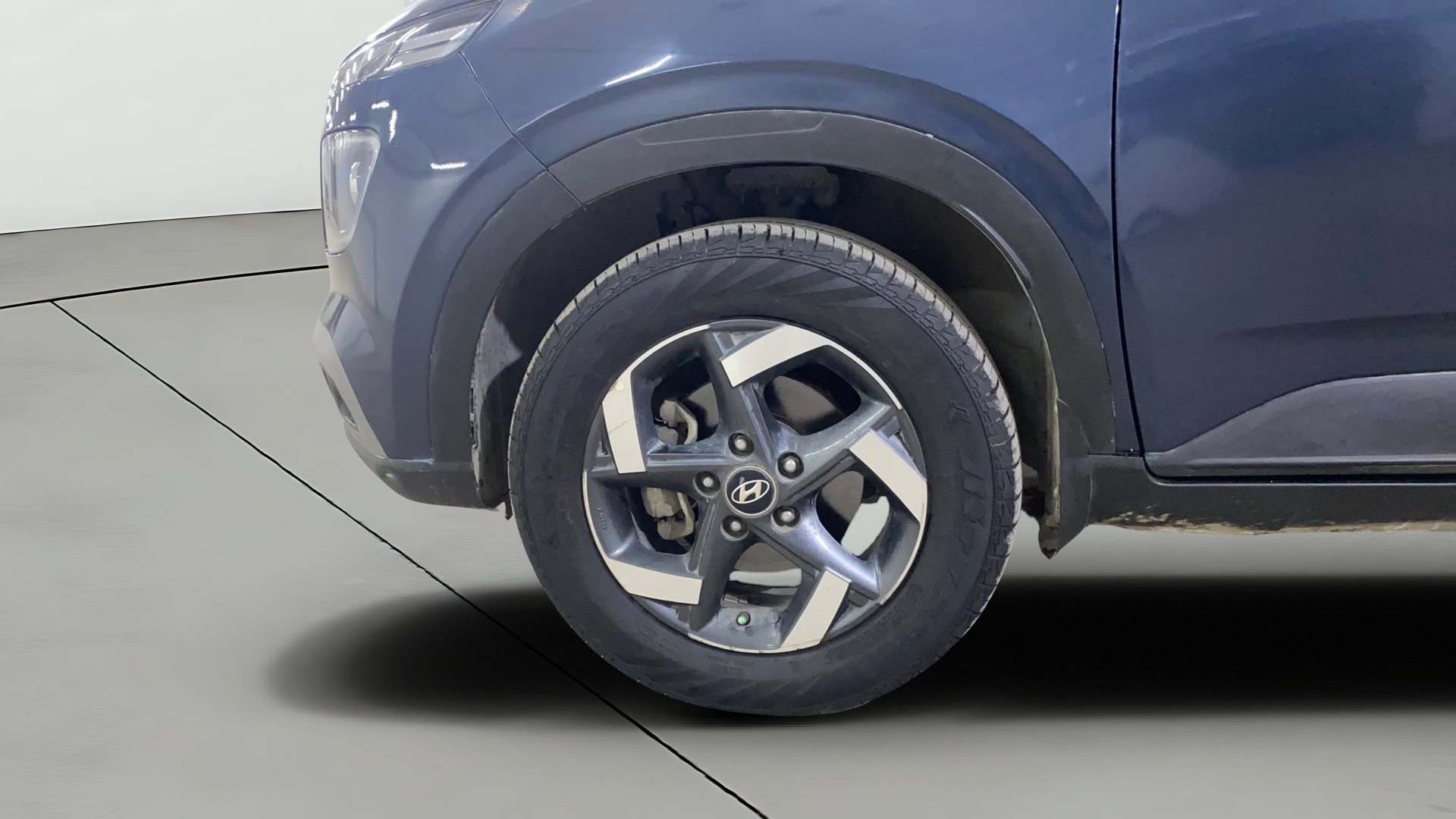 Used 2019 Hyundai Venue Used 2019 Hyundai Venue