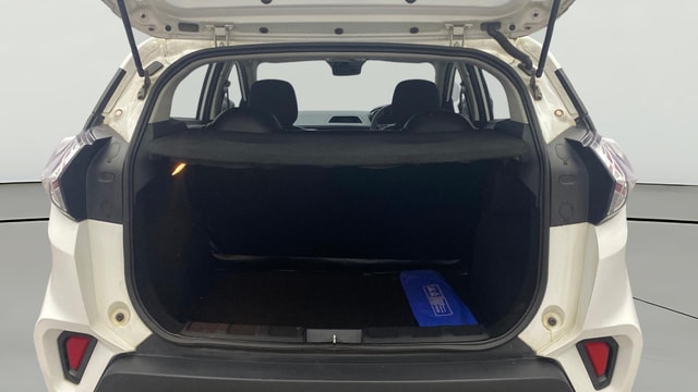 View Tata Nexon Image 36 Used Tata Nexon Image 36