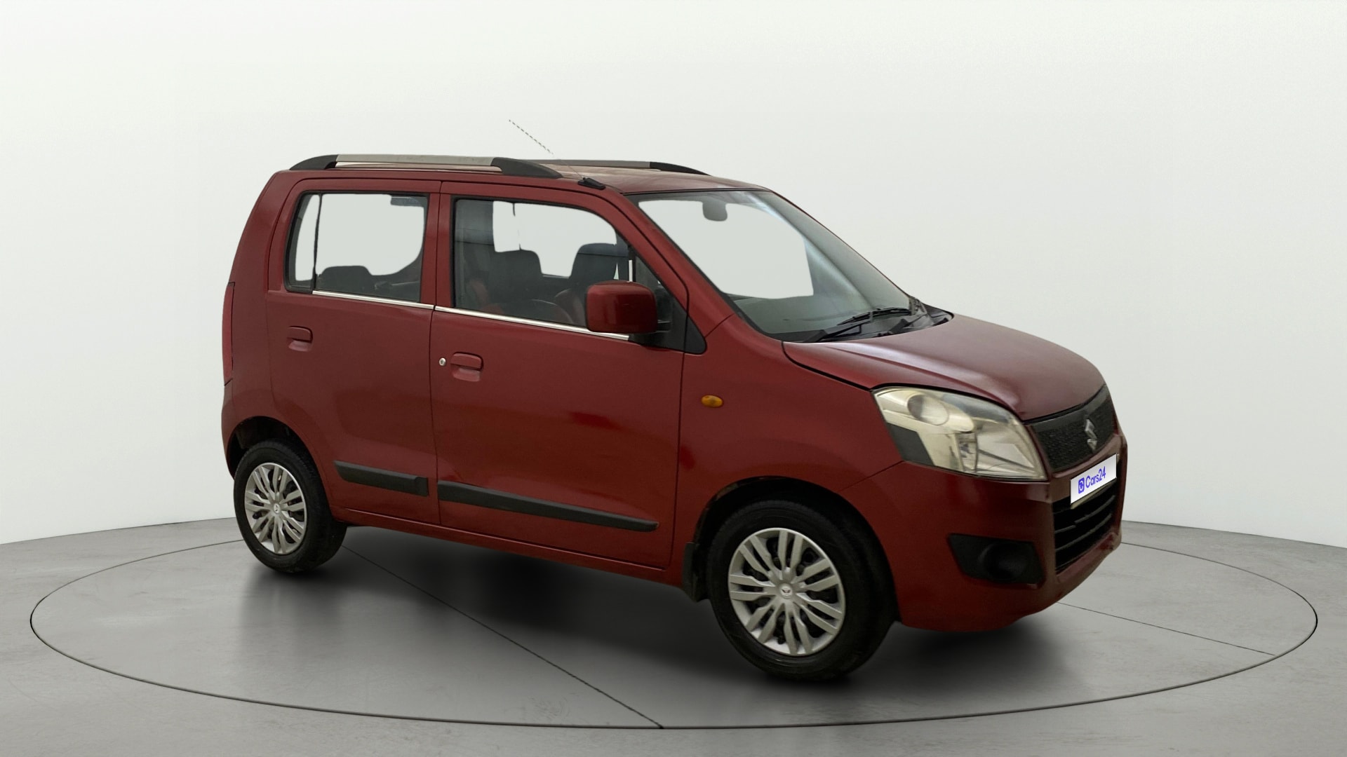 Used 2015 Maruti Suzuki 1000 Used 2015 Maruti Suzuki 1000