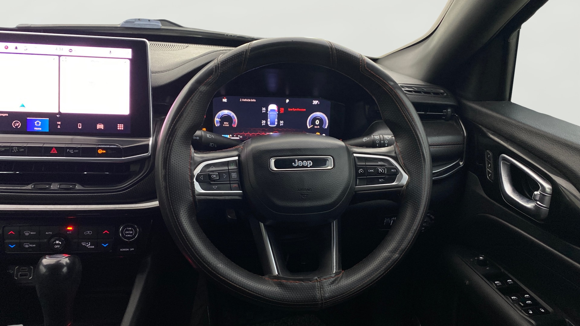 Used 2022 Jeep Compass Used 2022 Jeep Compass