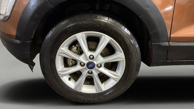 View Ford EcoSport Image 28 Used Ford EcoSport Image 28