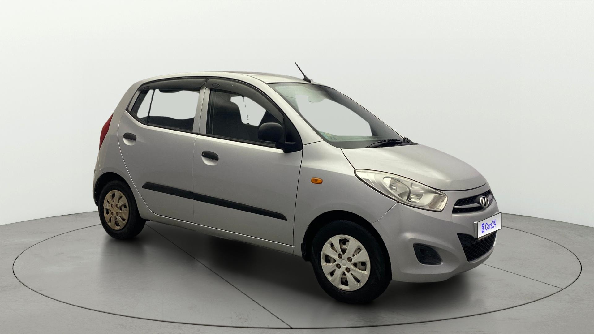 View 2013 Hyundai i10 1.1 Era Image 21 Used 2013 Hyundai i10 1.1 Era Image 21