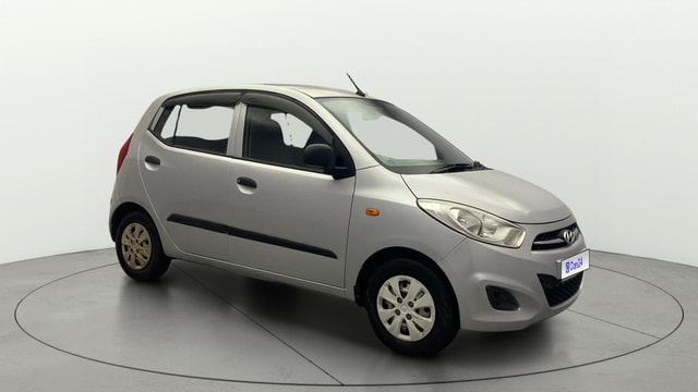 View Hyundai i10 Image 21 Used Hyundai i10 Image 21