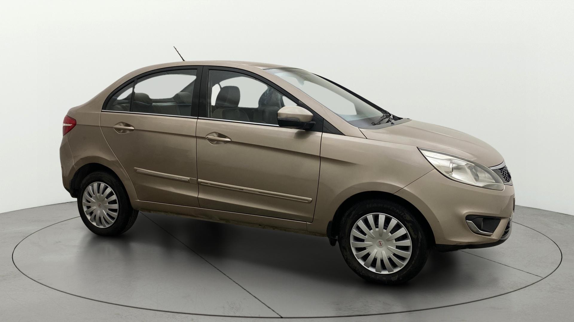 Used 2015 Tata Zest Used 2015 Tata Zest
