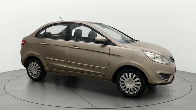View Tata Zest Image 21 Used Tata Zest Image 21
