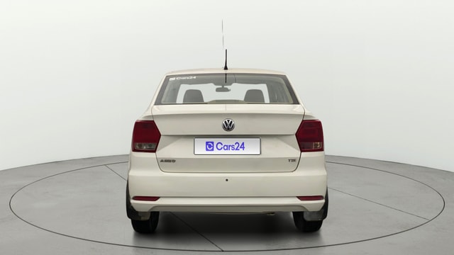 View Volkswagen Ameo Image 45 Used Volkswagen Ameo Image 45
