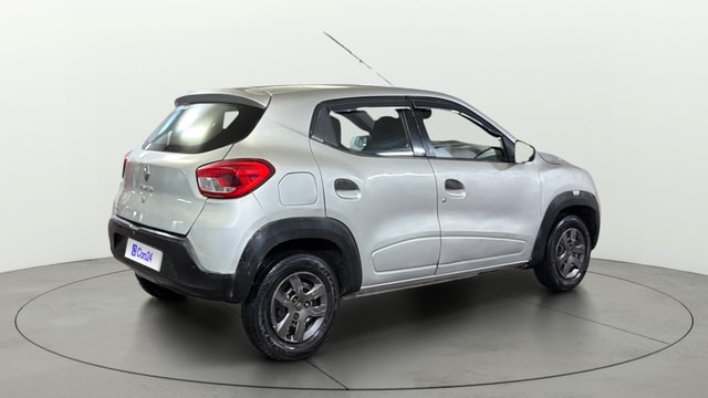 View Renault Kwid Image 42 Used Renault Kwid Image 42