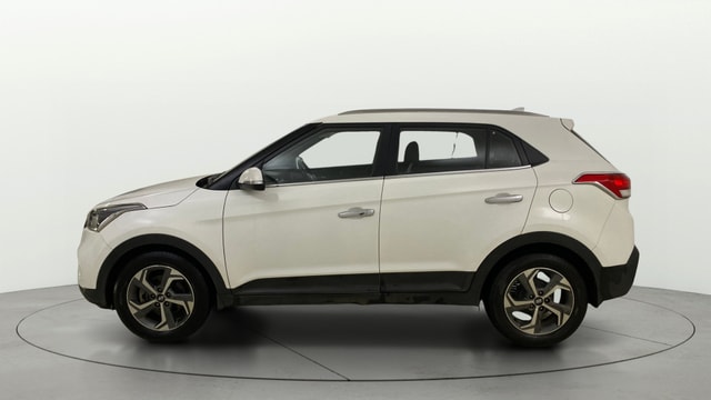 View Hyundai Creta Image 27 Used Hyundai Creta Image 27
