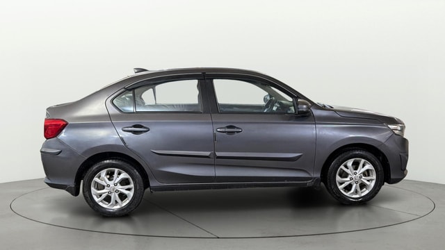 View Honda Amaze Image 8 Used Honda Amaze Image 8