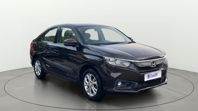 View Honda Amaze Image 22 Used Honda Amaze Image 22