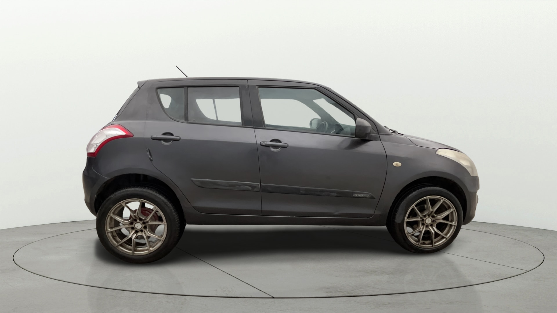 Used 2017 Maruti Suzuki 1000 Used 2017 Maruti Suzuki 1000