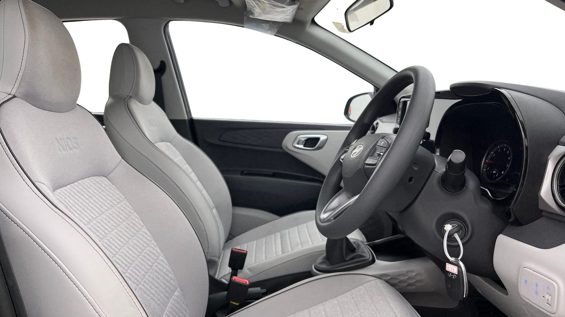 Used 2024 Hyundai Grand i10 Nios Used 2024 Hyundai Grand i10 Nios