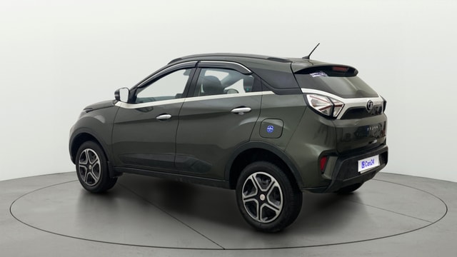 View Tata Nexon Image 2 Used Tata Nexon Image 2