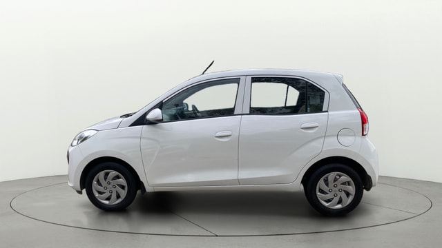 View Hyundai New Santro Image 5 Used Hyundai New Santro Image 5