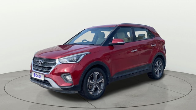 View Hyundai Creta Image 22 Used Hyundai Creta Image 22